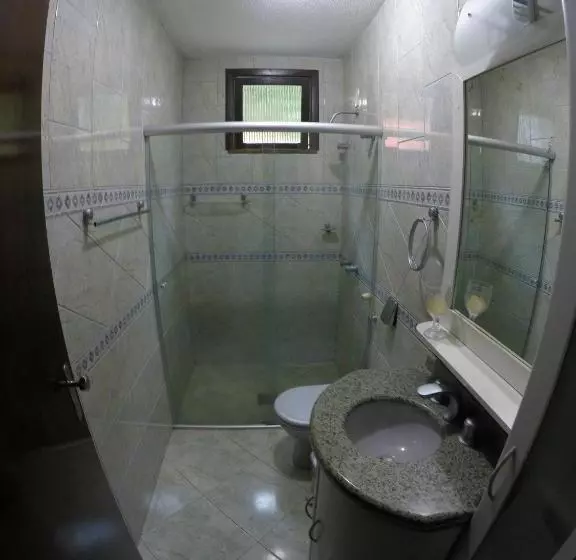 Hostel House 84