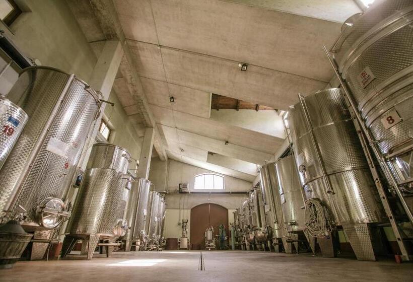 فندق Agriturismo Bricco San Giovanni