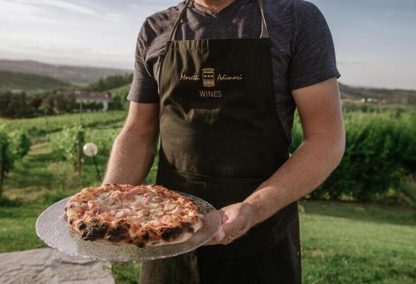 فندق Agriturismo Bricco San Giovanni