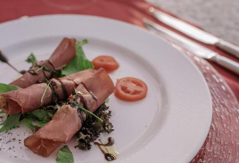 فندق Agriturismo Bricco San Giovanni