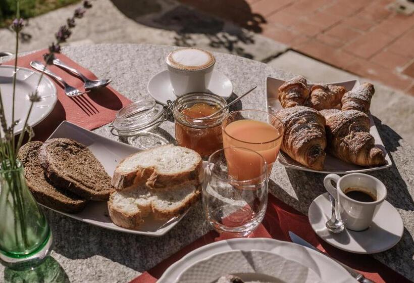 فندق Agriturismo Bricco San Giovanni