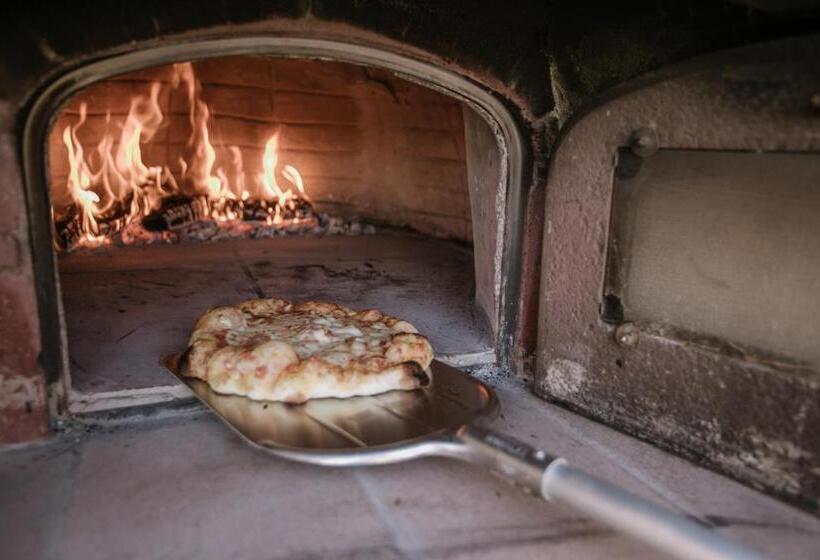 فندق Agriturismo Bricco San Giovanni