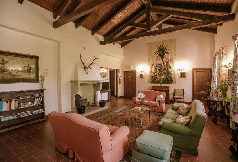 فندق Agriturismo Bricco San Giovanni
