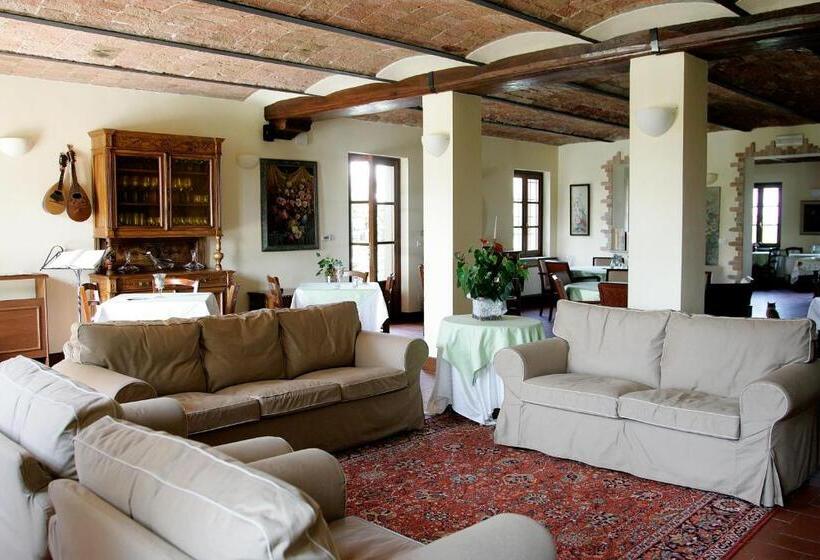 فندق Agriturismo Bricco San Giovanni