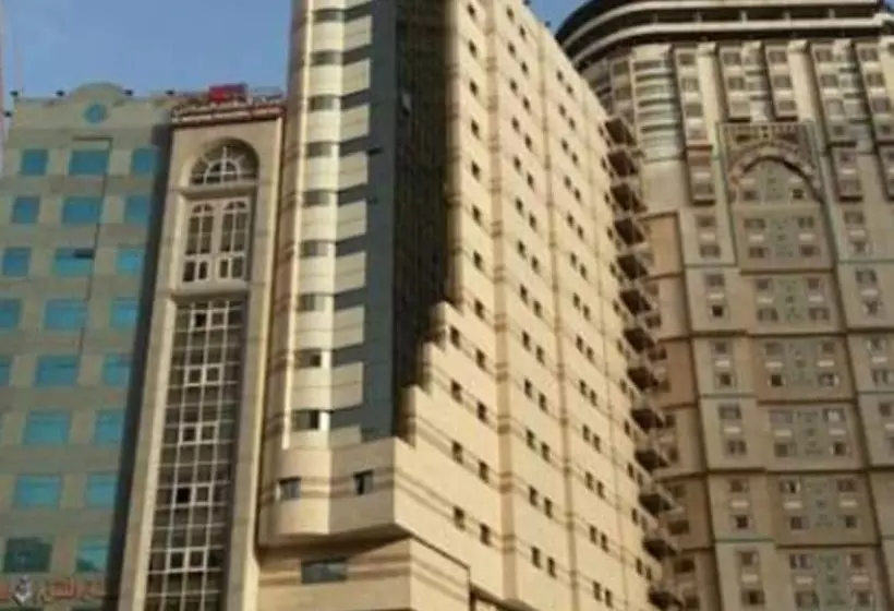 هتل Al Massa