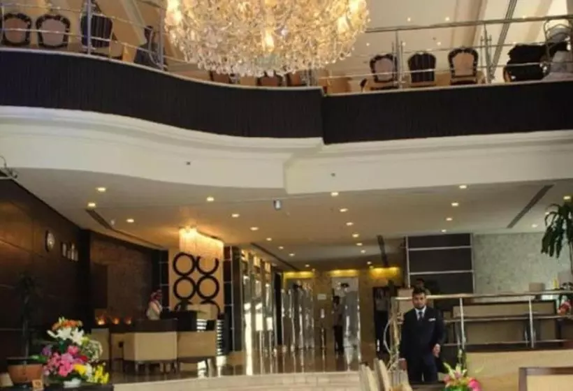 هتل Al Massa