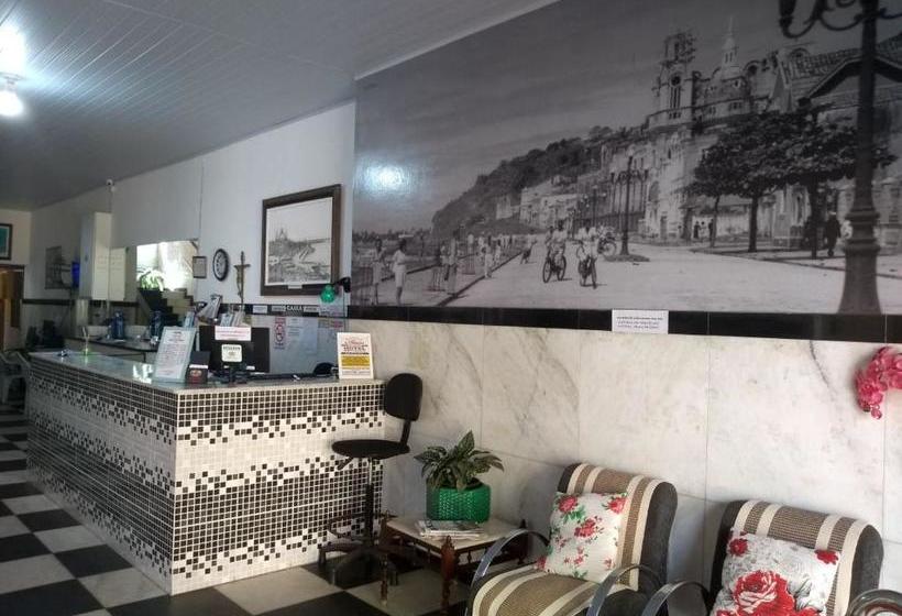 בית מלון כפרי Britânia