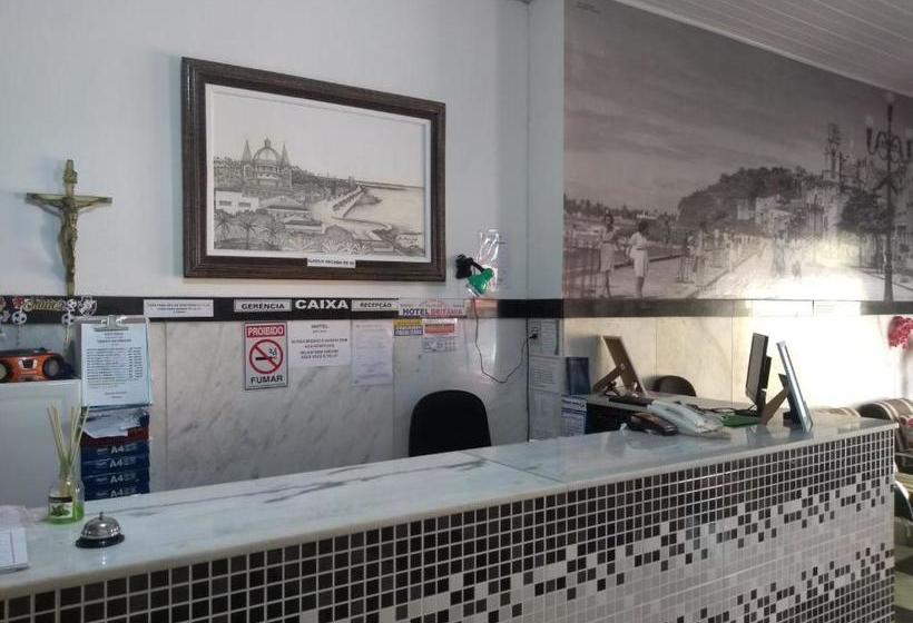 בית מלון כפרי Britânia