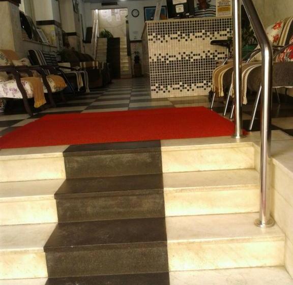 בית מלון כפרי Britânia