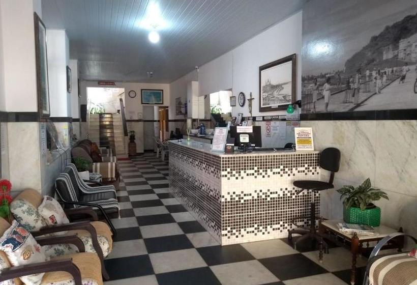 בית מלון כפרי Britânia