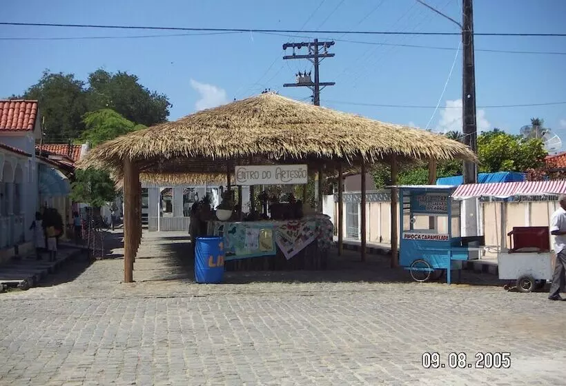 ホテル Coco Beach