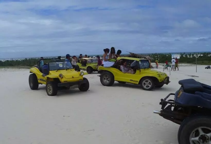 ホテル Coco Beach