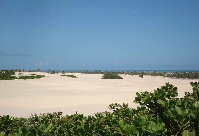 ホテル Coco Beach