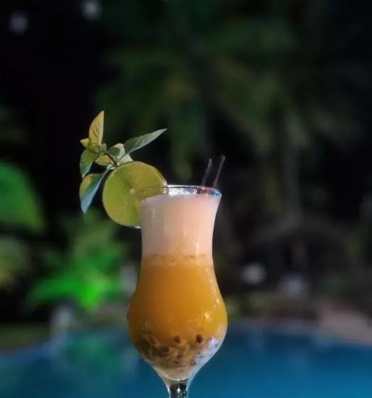 ホテル Coco Beach