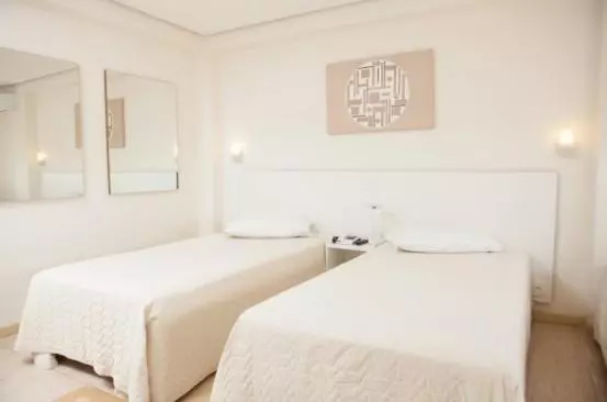 Hotelli Concatto