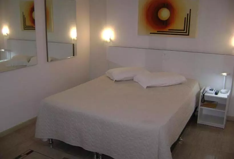 Hotelli Concatto