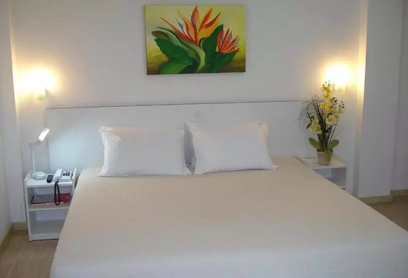Hotelli Concatto