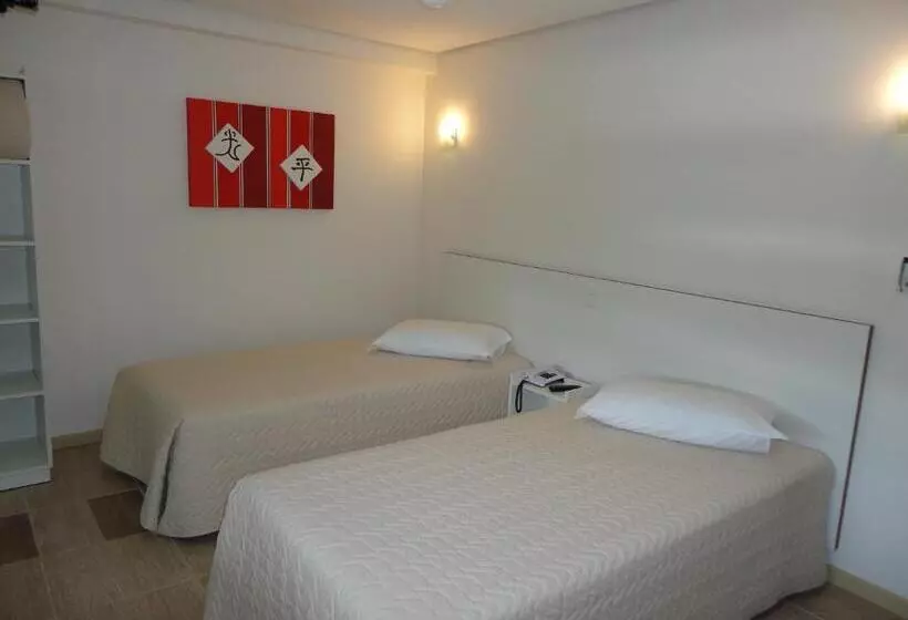 Hotelli Concatto