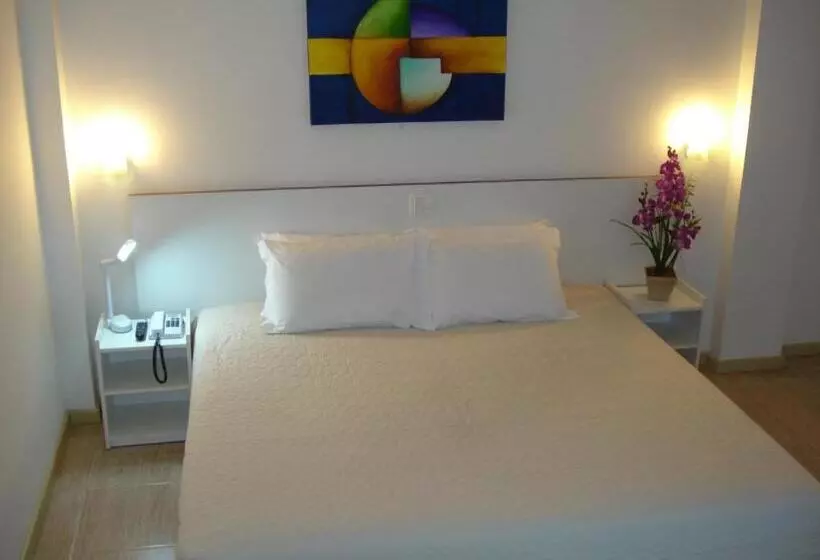 Hotelli Concatto