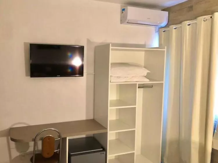 Hotelli Concatto
