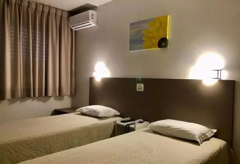 Hotelli Concatto