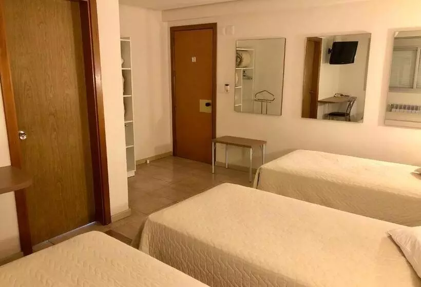 Hotelli Concatto