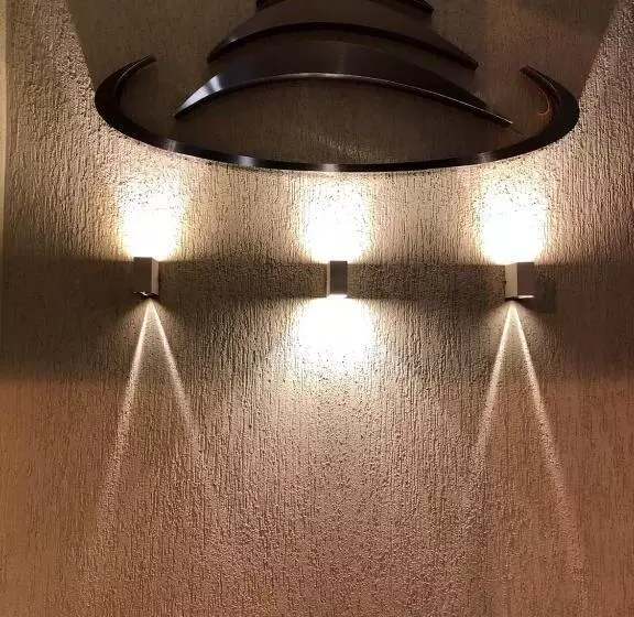 Hotelli Concatto