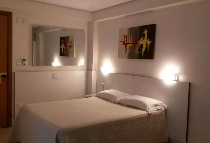 Hotelli Concatto