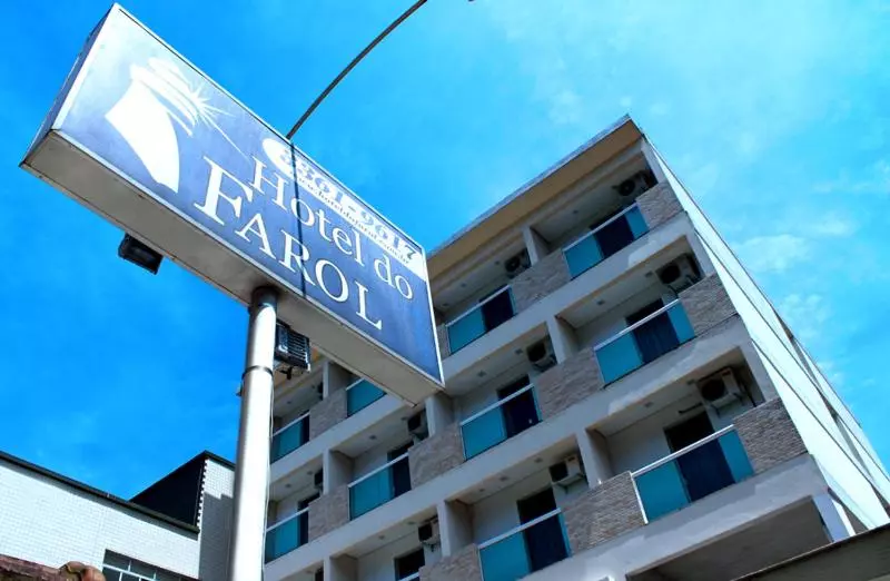 ホテル Do Farol
