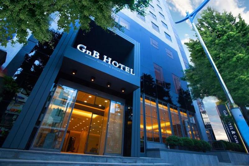 Hotel Gnb