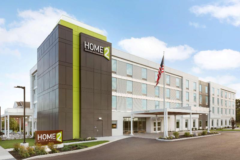 فندق Home2 Suites By Hilton Saratoga/malta