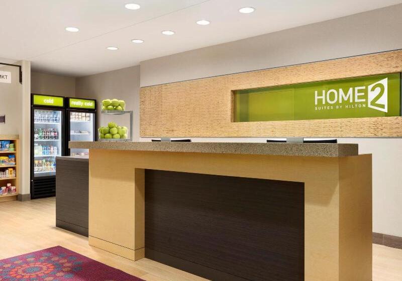 فندق Home2 Suites By Hilton Saratoga/malta