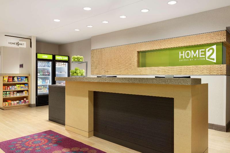 فندق Home2 Suites By Hilton Saratoga/malta