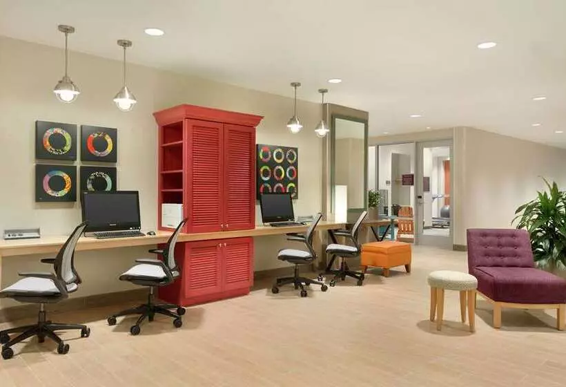 ホテル Home2 Suites By Hilton Saratoga/malta