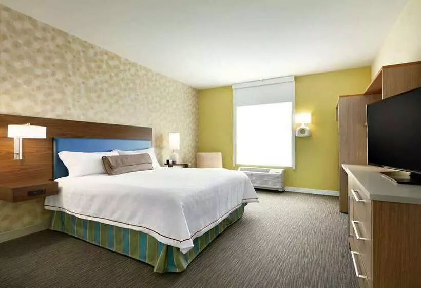 ホテル Home2 Suites By Hilton Saratoga/malta