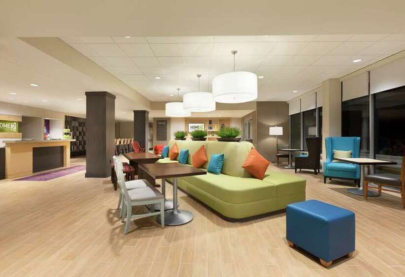 فندق Home2 Suites By Hilton Saratoga/malta
