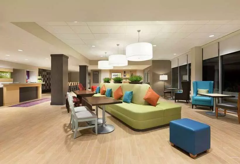 ホテル Home2 Suites By Hilton Saratoga/malta