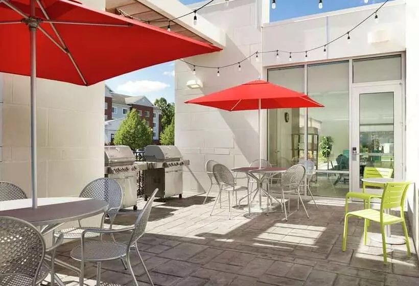 ホテル Home2 Suites By Hilton Saratoga/malta