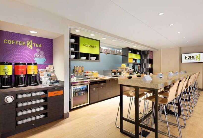 فندق Home2 Suites By Hilton Saratoga/malta