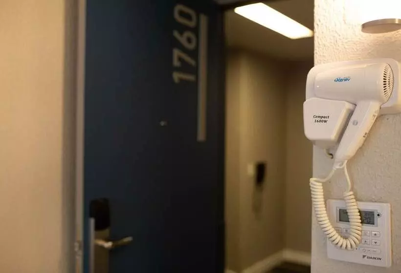 ホテル Ibis Budget Sao Paulo Morumbi