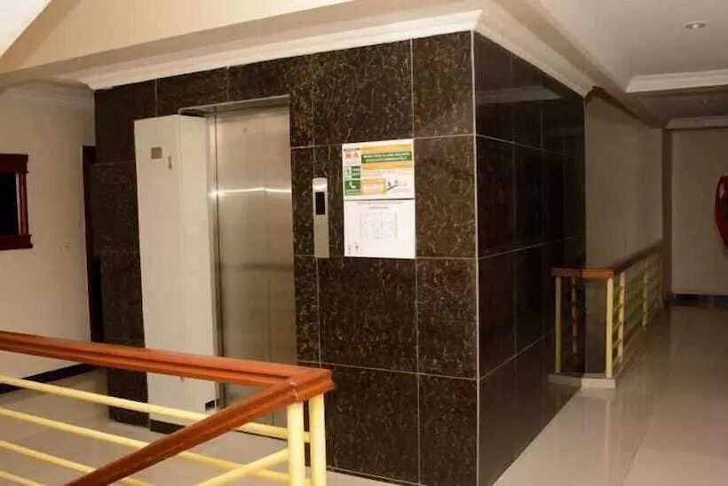 Hôtel La Posh