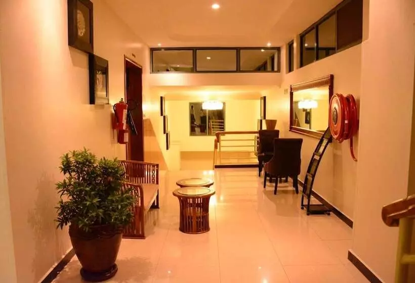 Hôtel La Posh