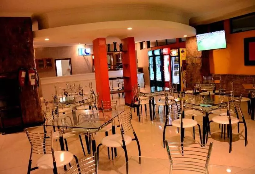 Hôtel La Posh