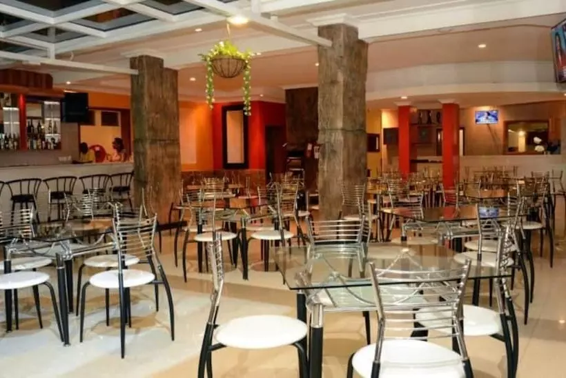 Hôtel La Posh