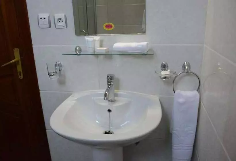 Hôtel La Posh