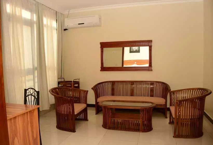 Hôtel La Posh