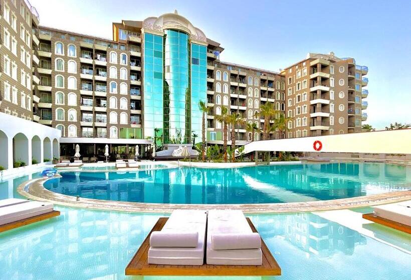 Laur Hotels Experience & Elegance