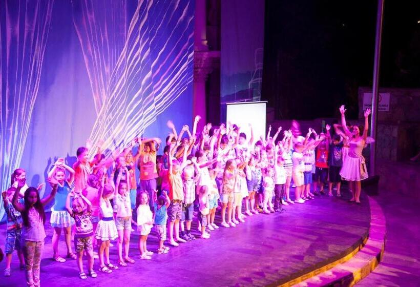 Laur Hotels Experience & Elegance