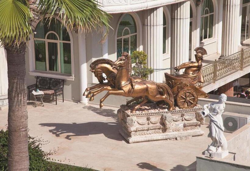 Laur Hotels Experience & Elegance