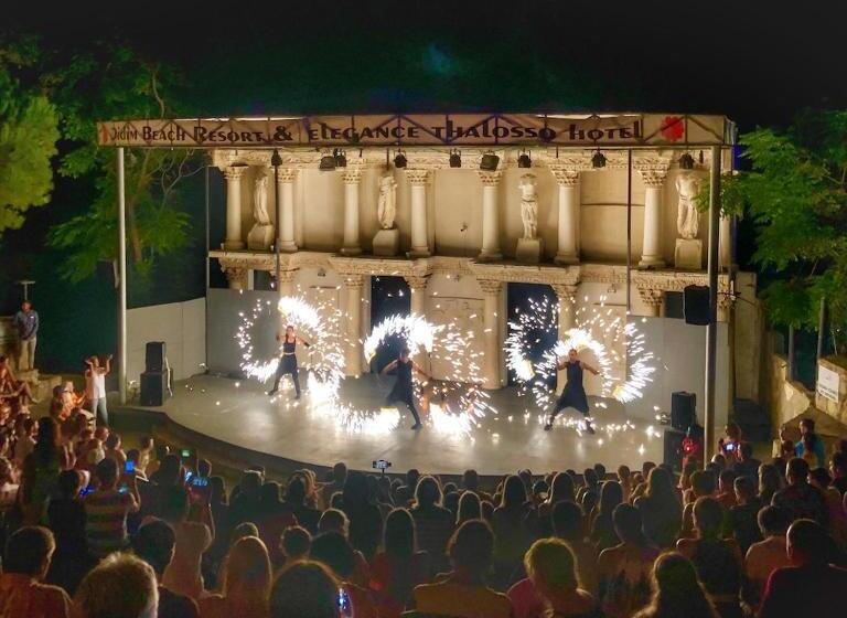 Laur Hotels Experience & Elegance